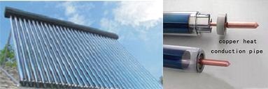 PANOURI SOLARE, TUBURI VIDATE, HEAT PIPE SI PENTRU IARNA